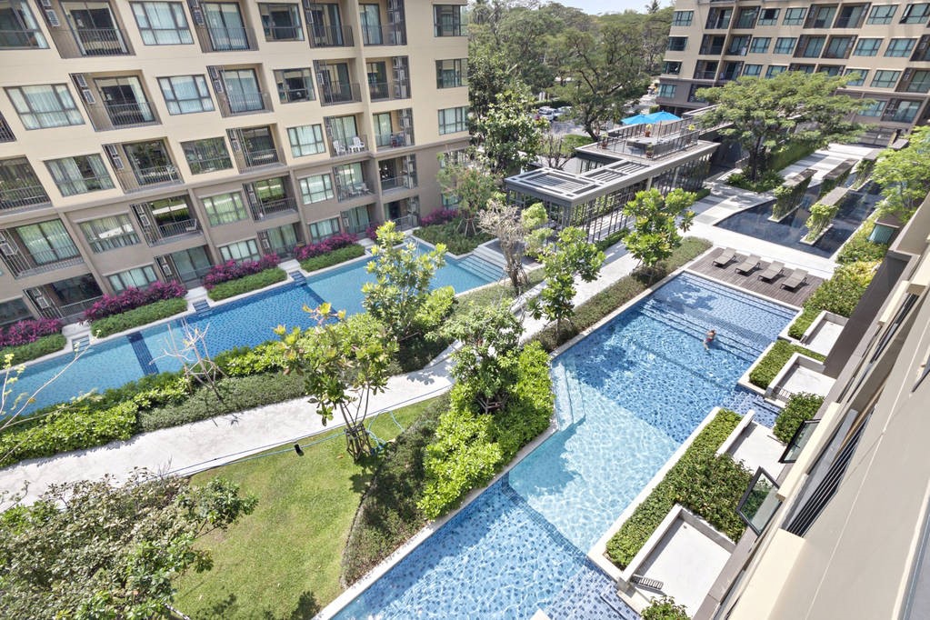 manutenção e limpeza