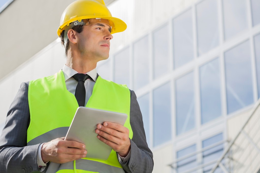 obras em condomínios