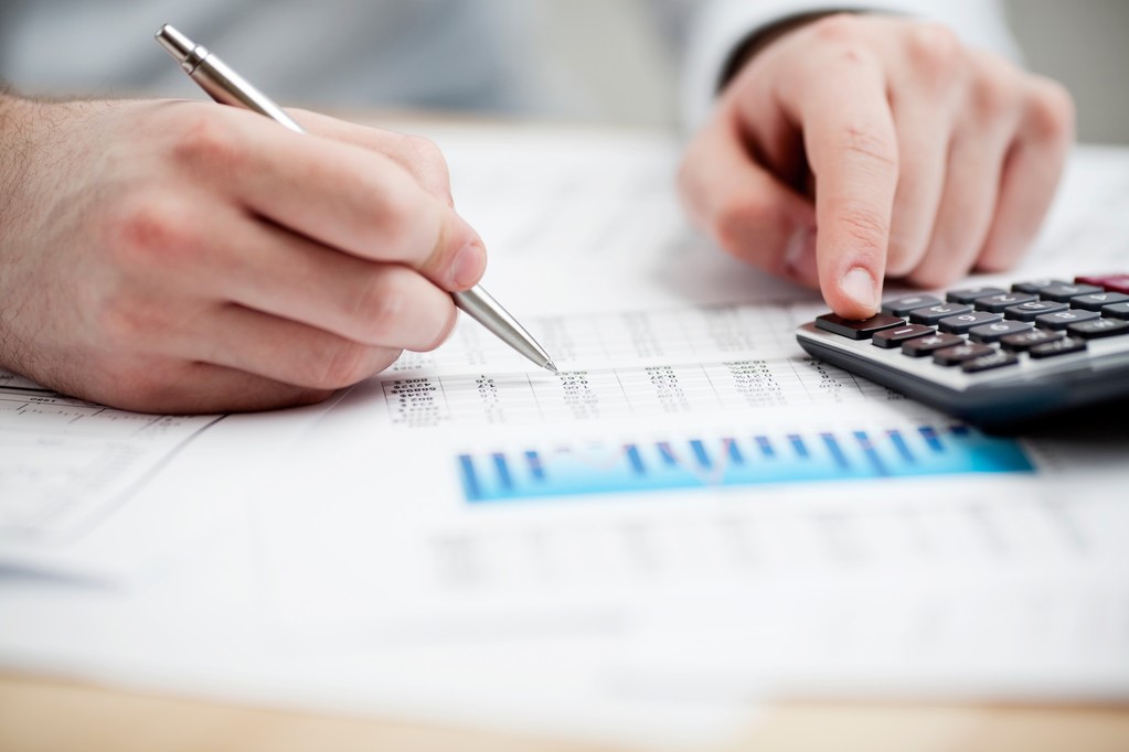 previsão orçamentária