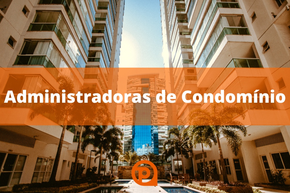 administradora de condomínio