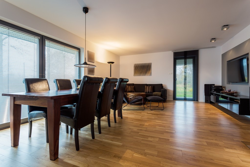 Reserva de áreas comuns