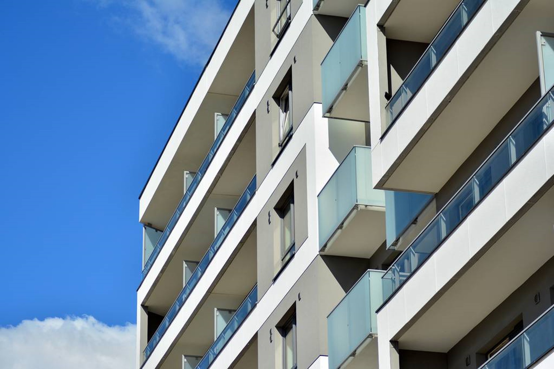 Conservação de Fachadas