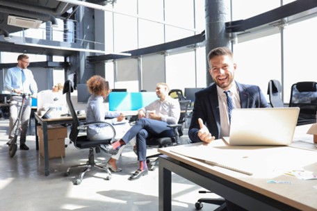 Coworking em Condomínios