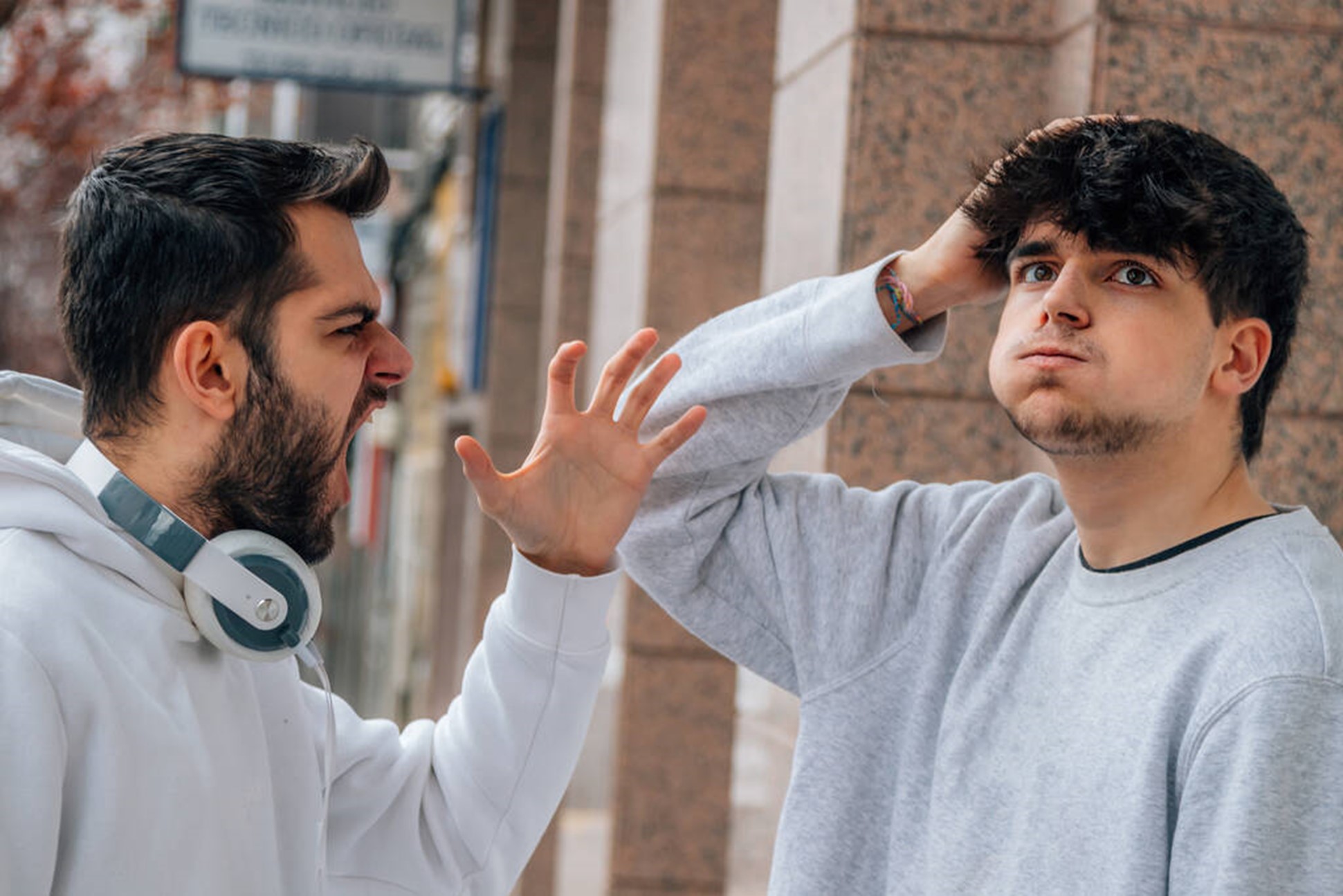 Conciliação e Mediação