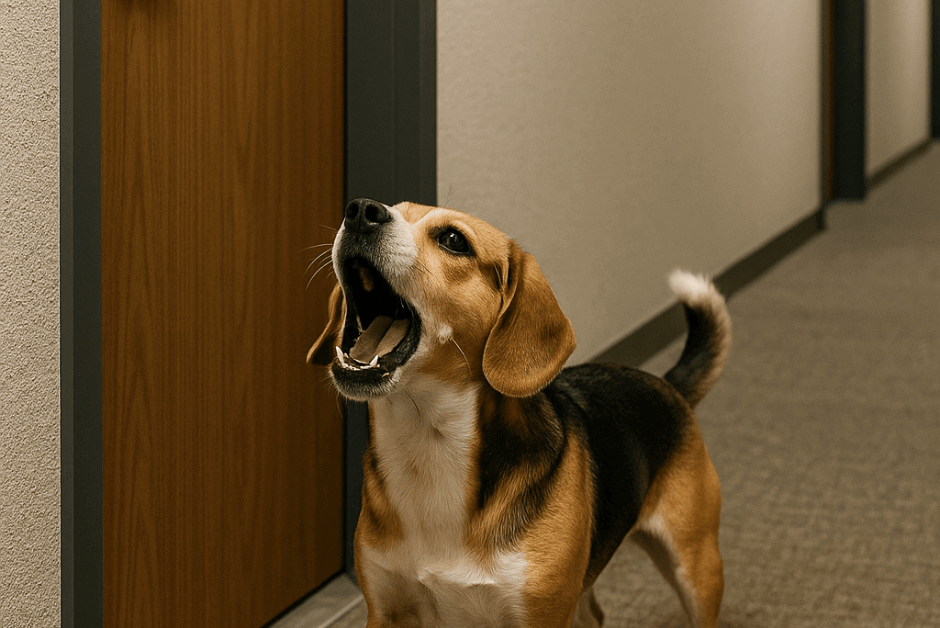 Animais no Condomínio e Conflitos Entre Vizinhos